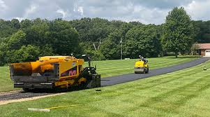 Best Driveway Overlay Services  in Shadyside, OH